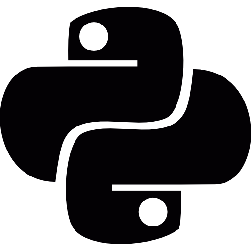 python-language-logotype