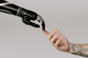 accessibilità web e intelligenza artificiale