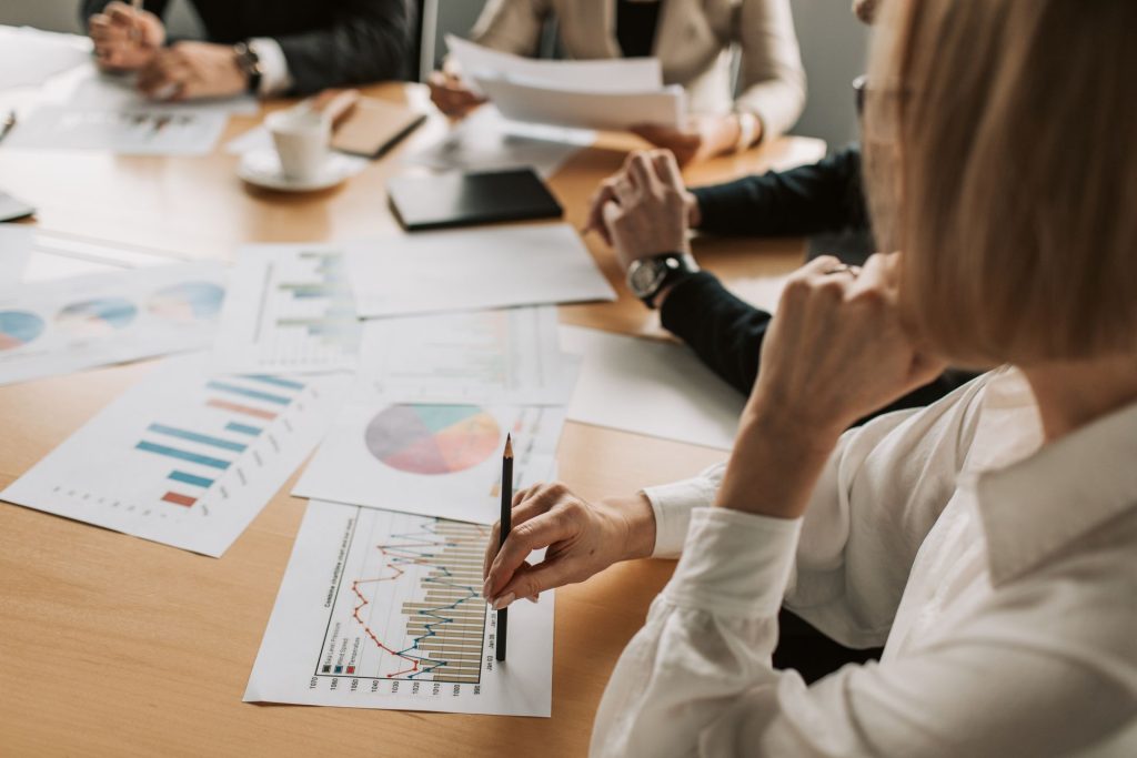 progettare intelligenzza artificiale in azienda