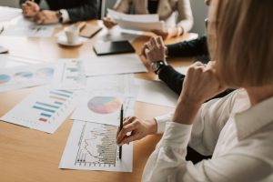 progettare intelligenzza artificiale in azienda